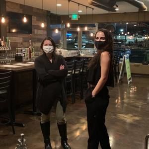 Meet your Posher, Maddi